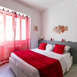 Apartment Marconi Dreams, Bologna
