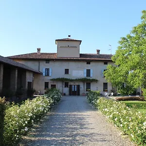Bauernhof Mancassola, Paderna (Piacenza)